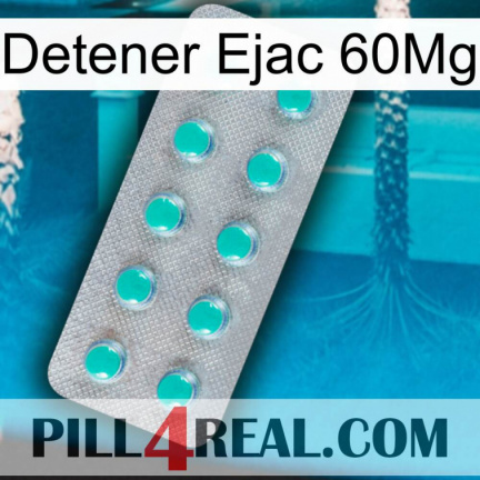 Stop Ejac 60Mg 28